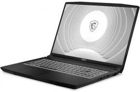 MSI CreatorPro M16 A12UJS-601IN Laptop (Core i7 12th Gen/32 GB/1 TB SSD/Windows 11/8 GB)