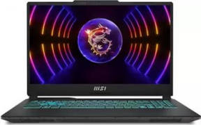MSI Cyborg 15 A12VE-051IN Laptop (Core i5 12th Gen/16 GB/512 GB SSD/Windows 11/6 GB)
