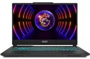 MSI Cyborg 15 A12VE-051IN Laptop (Core i5 12th Gen/16 GB/512 GB SSD/Windows 11/6 GB)