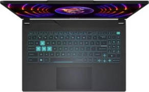 MSI Cyborg 15 A12VE-051IN Laptop (Core i5 12th Gen/16 GB/512 GB SSD/Windows 11/6 GB)