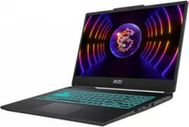 MSI Cyborg 15 A12VE-051IN Laptop (Core i5 12th Gen/16 GB/512 GB SSD/Windows 11/6 GB)