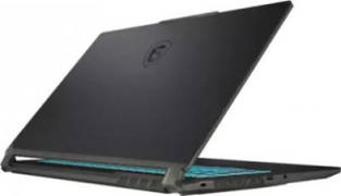 MSI Cyborg 15 A12VE-051IN Laptop (Core i5 12th Gen/16 GB/512 GB SSD/Windows 11/6 GB)