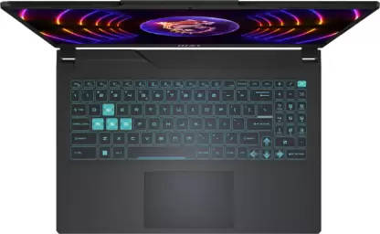 MSI Cyborg 15 A12VE-051IN Laptop (Core i5 12th Gen/16 GB/512 GB SSD/Windows 11/6 GB)