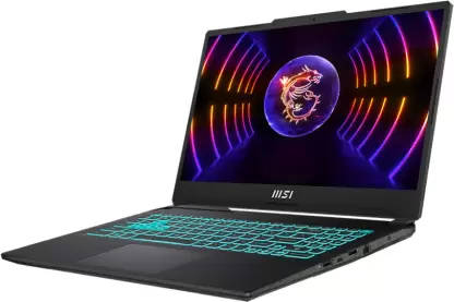 MSI Cyborg 15 A12VE-051IN Laptop (Core i5 12th Gen/16 GB/512 GB SSD/Windows 11/6 GB)