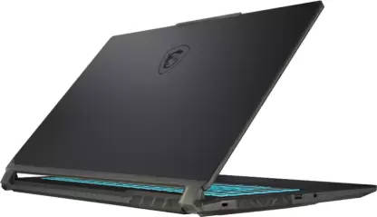 MSI Cyborg 15 A12VE-051IN Laptop (Core i5 12th Gen/16 GB/512 GB SSD/Windows 11/6 GB)