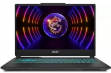 MSI Cyborg 15 A12VE-051IN Laptop (Core i5 12th Gen/16 GB/512 GB SSD/Windows 11/6 GB)