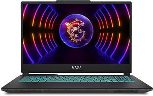 MSI Cyborg 15 A12VE-070IN Laptop (Core i7 12th Gen/16 GB/512 GB SSD/Windows 11/6 GB)