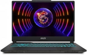 MSI Cyborg 15 A12VE-071IN Laptop (Core i5 12th Gen/16 GB/512 GB SSD/Windows 11/6 GB)