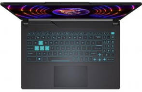 MSI Cyborg 15 A12VE-071IN Laptop (Core i5 12th Gen/16 GB/512 GB SSD/Windows 11/6 GB)