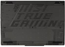 MSI Cyborg 15 A12VE-071IN Laptop (Core i5 12th Gen/16 GB/512 GB SSD/Windows 11/6 GB)