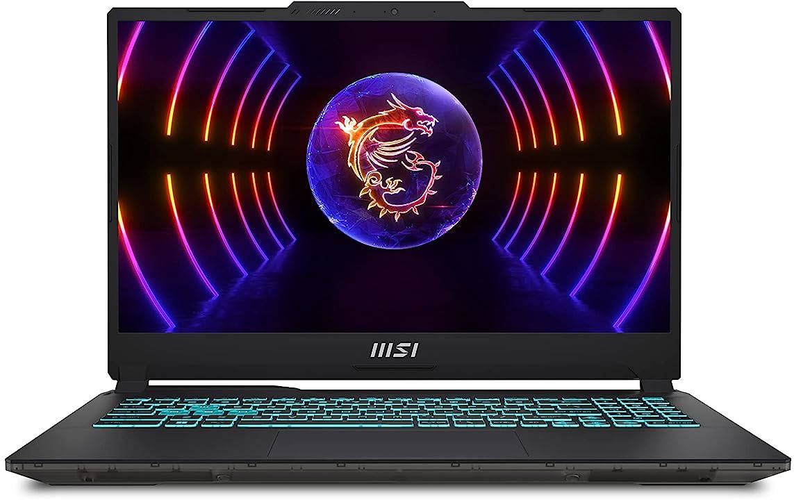 MSI Cyborg 15 A12VE-071IN Laptop (Core i5 12th Gen/16 GB/512 GB SSD/Windows 11/6 GB)