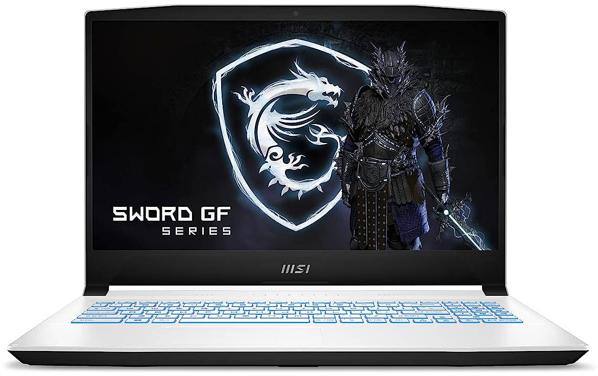 MSI Sword 15 A12VE-402IN Laptop (Core i7 12th Gen/16 GB/1 TB SSD/Windows 11/6 GB)