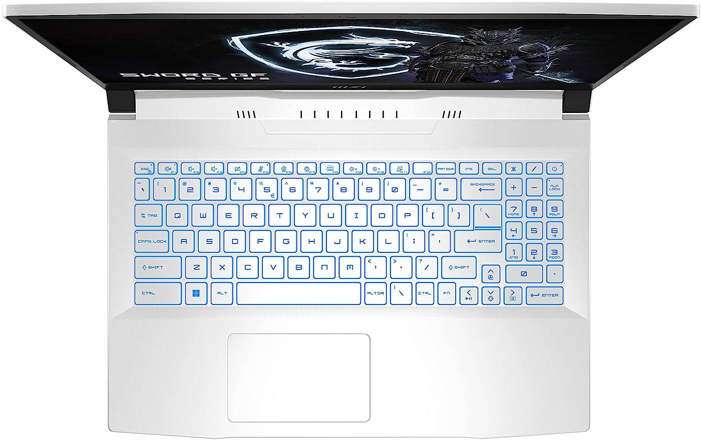 MSI Sword 15 A12VE-402IN Laptop (Core i7 12th Gen/16 GB/1 TB SSD/Windows 11/6 GB)