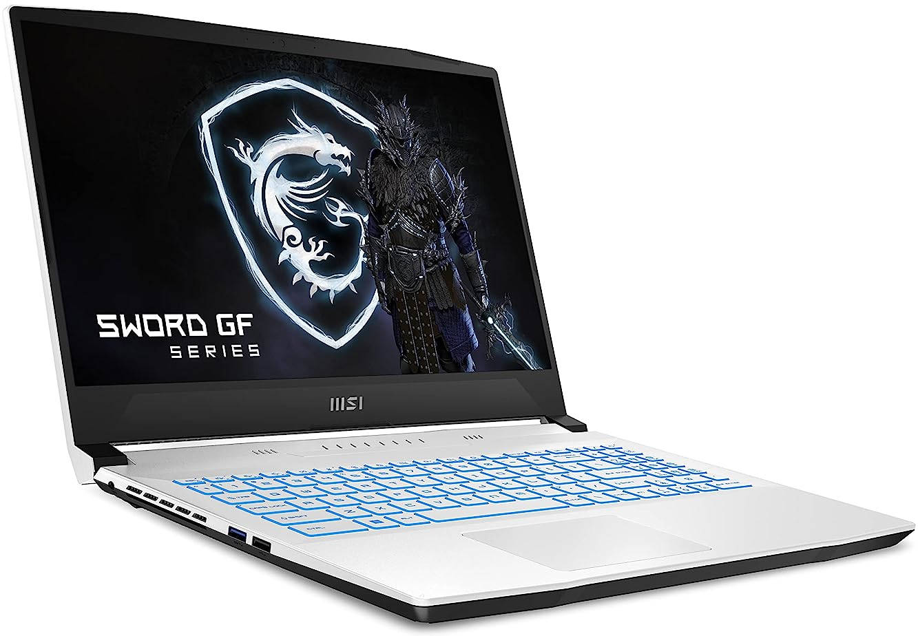 MSI Sword 15 A12VE-402IN Laptop (Core i7 12th Gen/16 GB/1 TB SSD/Windows 11/6 GB)