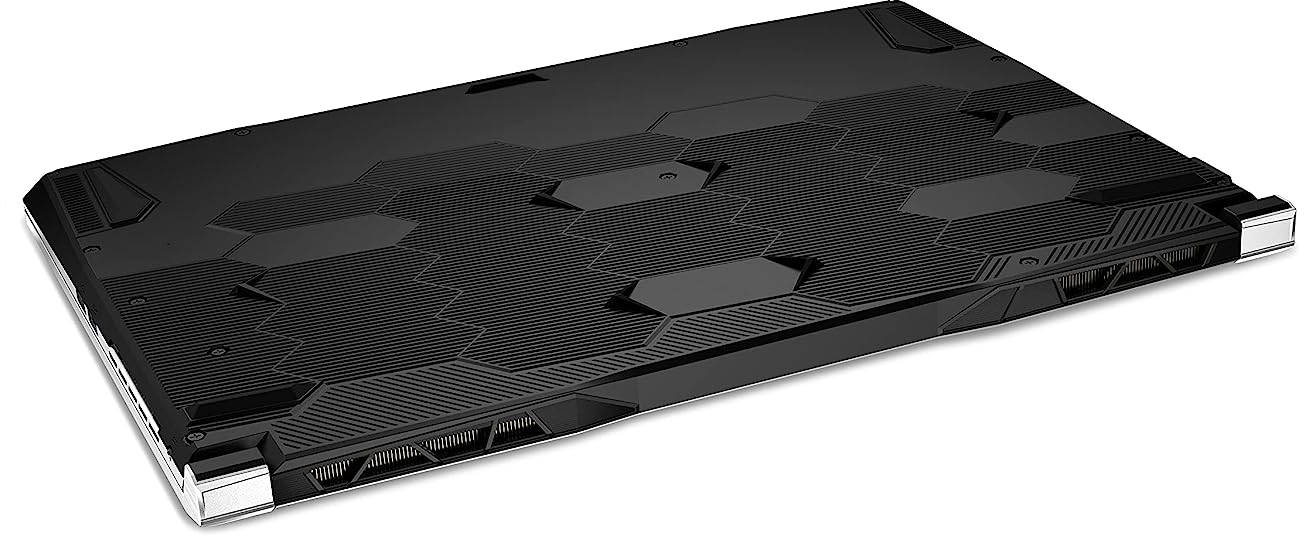 MSI Sword 15 A12VE-402IN Laptop (Core i7 12th Gen/16 GB/1 TB SSD/Windows 11/6 GB)