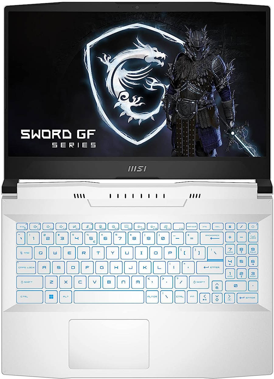 MSI Sword 15 A12VE-402IN Laptop (Core i7 12th Gen/16 GB/1 TB SSD/Windows 11/6 GB)