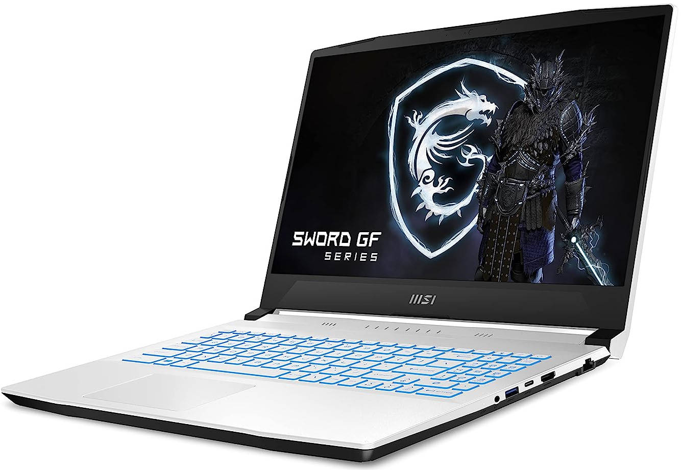 MSI Sword 15 A12VE-402IN Laptop (Core i7 12th Gen/16 GB/1 TB SSD/Windows 11/6 GB)