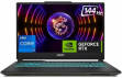 MSI Cyborg 15 A12VF-069IN Laptop (Core i7 12th Gen/16 GB/512 GB SSD/Windows 11/8 GB)