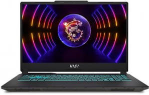 MSI Cyborg 15 A12VF-205IN Laptop (Core i7 12th Gen/16 GB/1 TB SSD/Windows 11/8 GB)