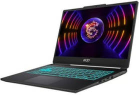 MSI Cyborg 15 A12VF-205IN Laptop (Core i7 12th Gen/16 GB/1 TB SSD/Windows 11/8 GB)