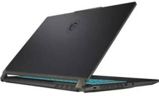 MSI Cyborg 15 A12VF-205IN Laptop (Core i7 12th Gen/16 GB/1 TB SSD/Windows 11/8 GB)