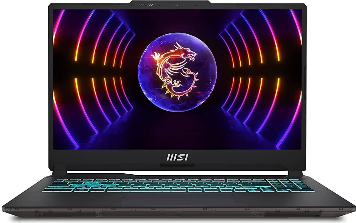 MSI Cyborg 15 A12VF-205IN Laptop (Core i7 12th Gen/16 GB/1 TB SSD/Windows 11/8 GB)