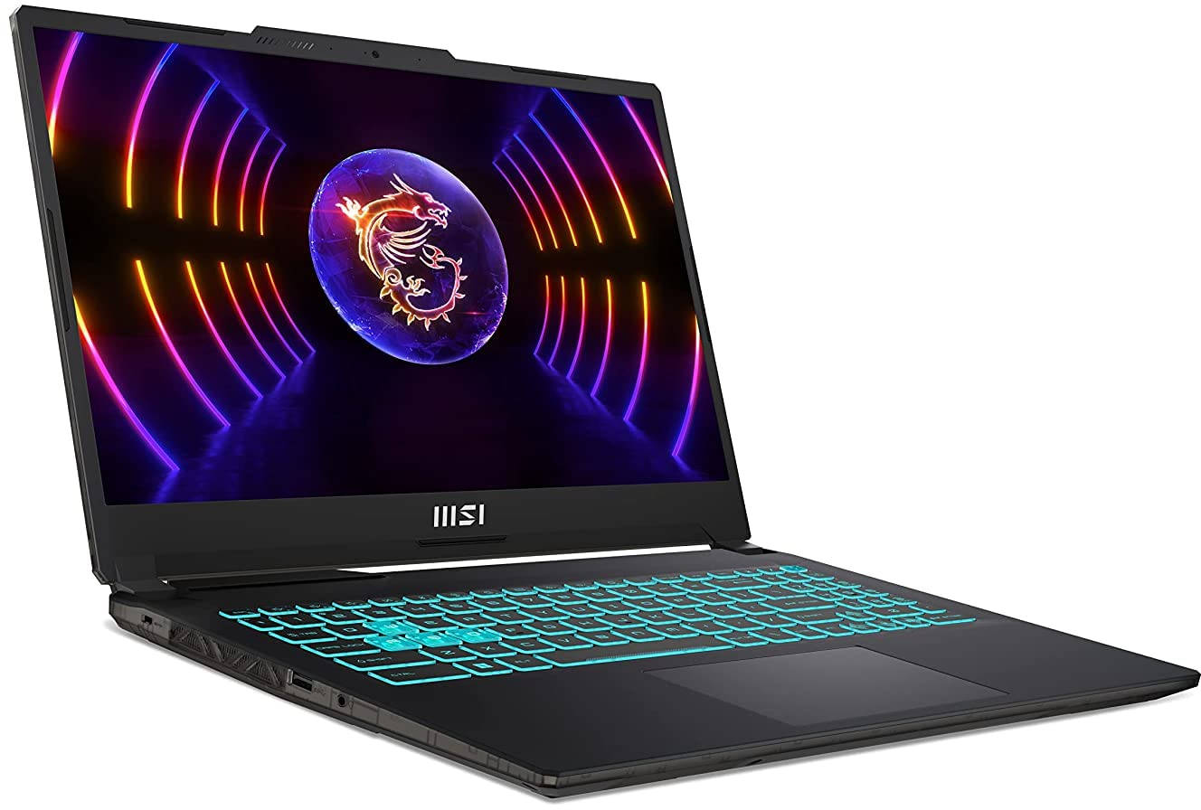 MSI Cyborg 15 A12VF-205IN Laptop (Core i7 12th Gen/16 GB/1 TB SSD/Windows 11/8 GB)