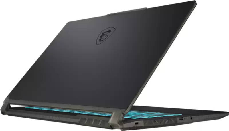 MSI Cyborg 15 A12VF-205IN Laptop (Core i7 12th Gen/16 GB/1 TB SSD/Windows 11/8 GB)