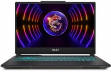 MSI Cyborg 15 A12VF-205IN Laptop (Core i7 12th Gen/16 GB/1 TB SSD/Windows 11/8 GB)