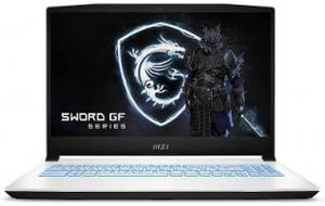 MSI Sword 15 A12VF-401IN Laptop (Core i7 12th Gen/16 GB/1 TB SSD/Windows 11/8 GB)