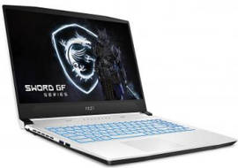 MSI Sword 15 A12VF-401IN Laptop (Core i7 12th Gen/16 GB/1 TB SSD/Windows 11/8 GB)