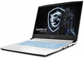 MSI Sword 15 A12VF-401IN Laptop (Core i7 12th Gen/16 GB/1 TB SSD/Windows 11/8 GB)