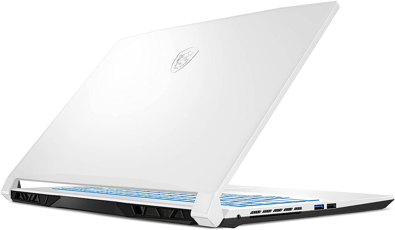 MSI Sword 15 A12VF-401IN Laptop (Core i7 12th Gen/16 GB/1 TB SSD/Windows 11/8 GB)