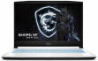 MSI Sword 15 A12VF-401IN Laptop (Core i7 12th Gen/16 GB/1 TB SSD/Windows 11/8 GB)