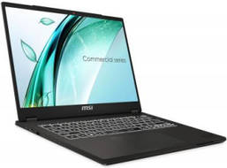 MSI Commercial 14 H A13MG-064IN Laptop (Core i5 13th Gen/16 GB/512 GB SSD/Windows 11)