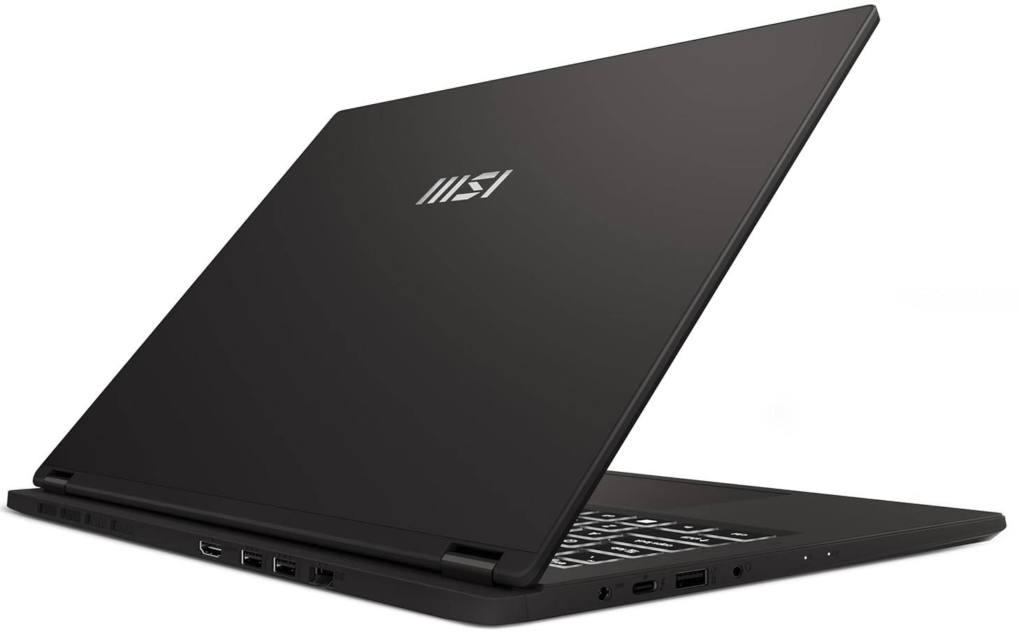 MSI Commercial 14 H A13MG-064IN Laptop (Core i5 13th Gen/16 GB/512 GB SSD/Windows 11)