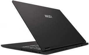 MSI Commercial 14 H A13MG-064IN Laptop (Core i5 13th Gen/16 GB/512 GB SSD/Windows 11)