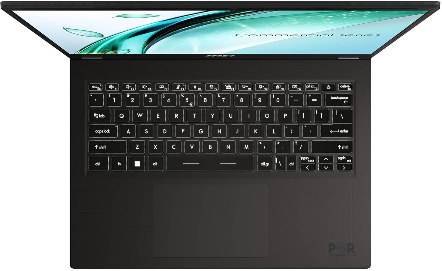 MSI Commercial 14 H A13MG-064IN Laptop (Core i5 13th Gen/16 GB/512 GB SSD/Windows 11)