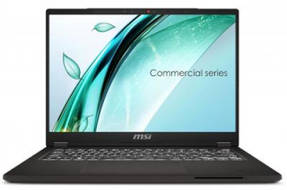 MSI Commercial 14 H A13MG-070IN Laptop (Core i7 13th Gen/16 GB/1 TB SSD/Windows 11)