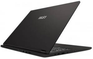 MSI Commercial 14 H A13MG-070IN Laptop (Core i7 13th Gen/16 GB/1 TB SSD/Windows 11)