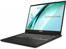 MSI Commercial 14 H A13MG-070IN Laptop (Core i7 13th Gen/16 GB/1 TB SSD/Windows 11)