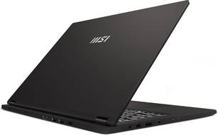MSI Commercial 14 H A13MG-070IN Laptop (Core i7 13th Gen/16 GB/1 TB SSD/Windows 11)