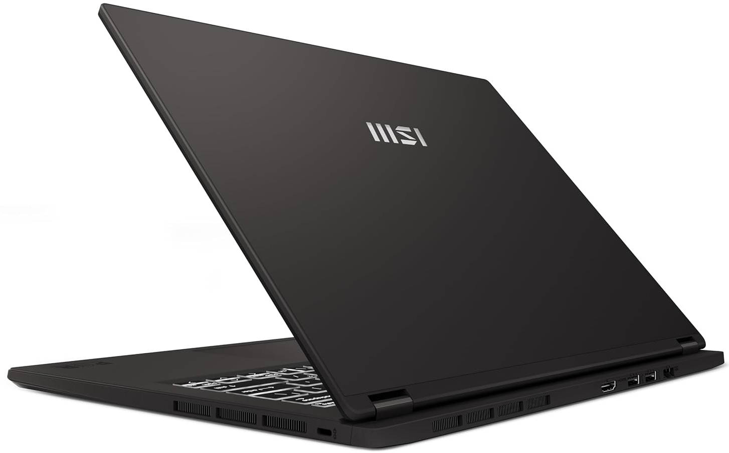 MSI Commercial 14 H A13MG-070IN Laptop (Core i7 13th Gen/16 GB/1 TB SSD/Windows 11)