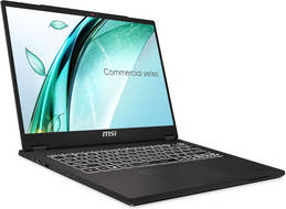 MSI Commercial 14 H A13MG-070IN Laptop (Core i7 13th Gen/16 GB/1 TB SSD/Windows 11)