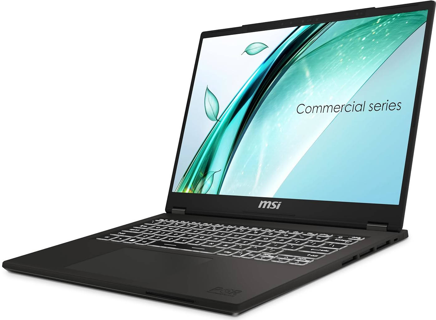 MSI Commercial 14 H A13MG-070IN Laptop (Core i7 13th Gen/16 GB/1 TB SSD/Windows 11)