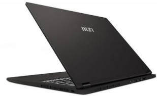 MSI Commercial 14 H A13MG vPro-065IN Laptop (Core i7 13th Gen/32 GB/1 TB SSD/Windows 11)