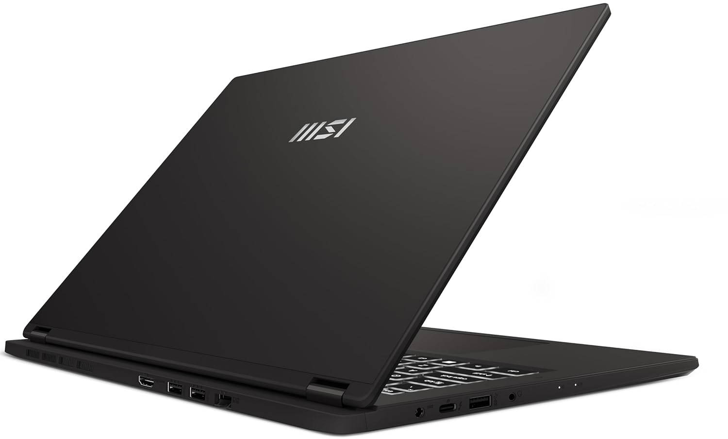 MSI Commercial 14 H A13MG vPro-065IN Laptop (Core i7 13th Gen/32 GB/1 TB SSD/Windows 11)