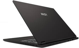 MSI Commercial 14 H A13MG vPro-065IN Laptop (Core i7 13th Gen/32 GB/1 TB SSD/Windows 11)