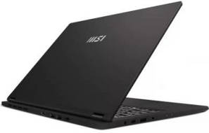 MSI Commercial 14 H A13MG vPro-069IN Laptop (Core i5 13th Gen/16 GB/1 TB SSD/Windows 11)