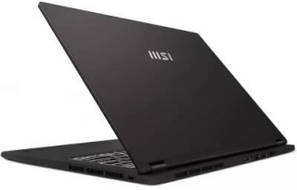 MSI Commercial 14 H A13MG vPro-069IN Laptop (Core i5 13th Gen/16 GB/1 TB SSD/Windows 11)